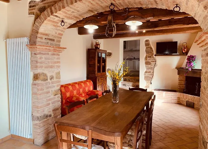 La Casa Di Elia