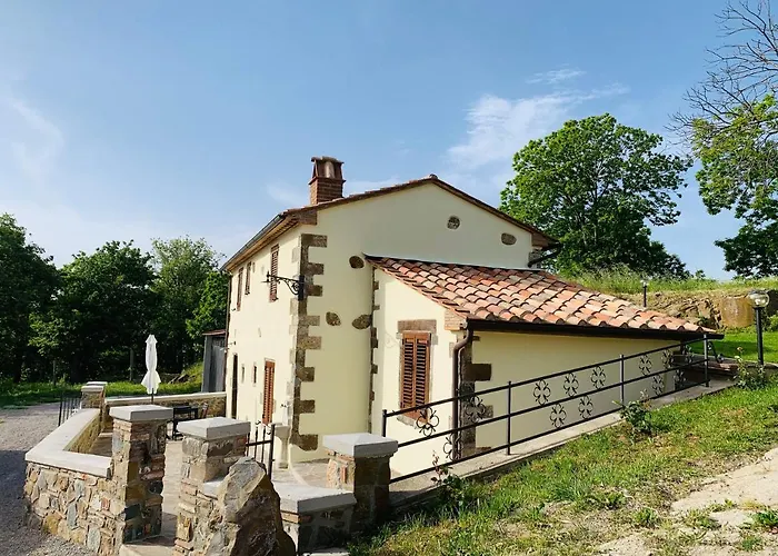 La Casa Di Elia