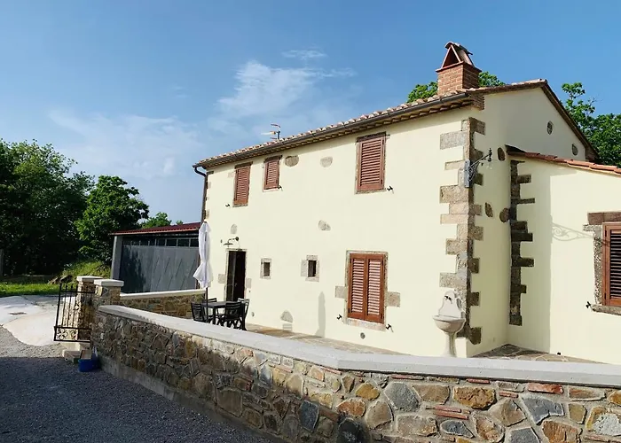 La Casa Di Elia