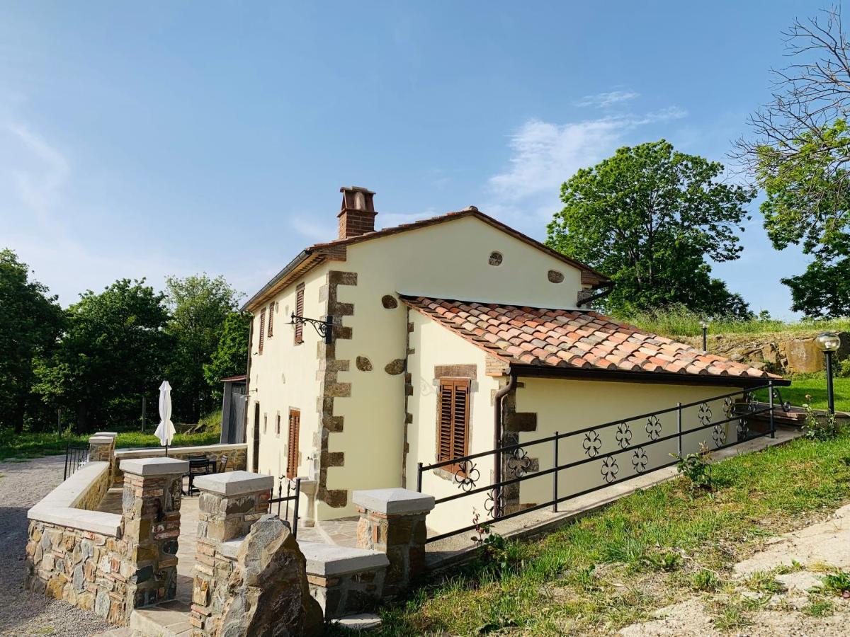 La Casa Di Elia Apartment