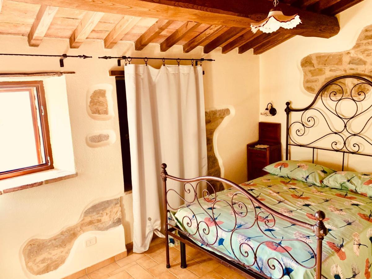 Apartment La Casa Di Elia