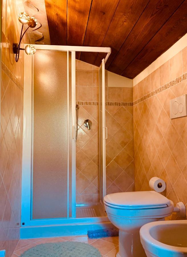 La Casa Di Elia Apartamento *