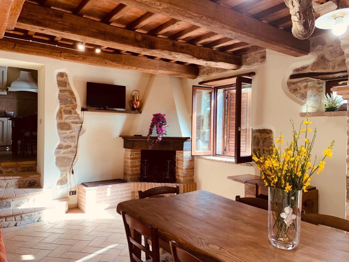 La Casa Di Elia Apartment