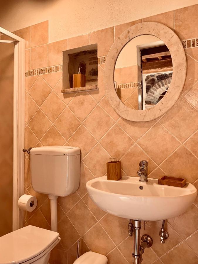 La Casa Di Elia Apartamento *