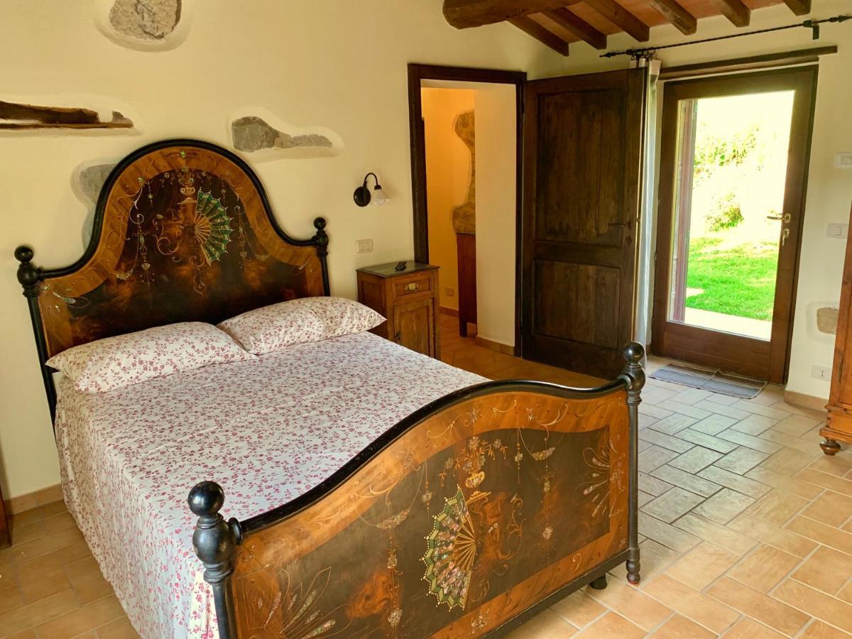 Apartment La Casa Di Elia *