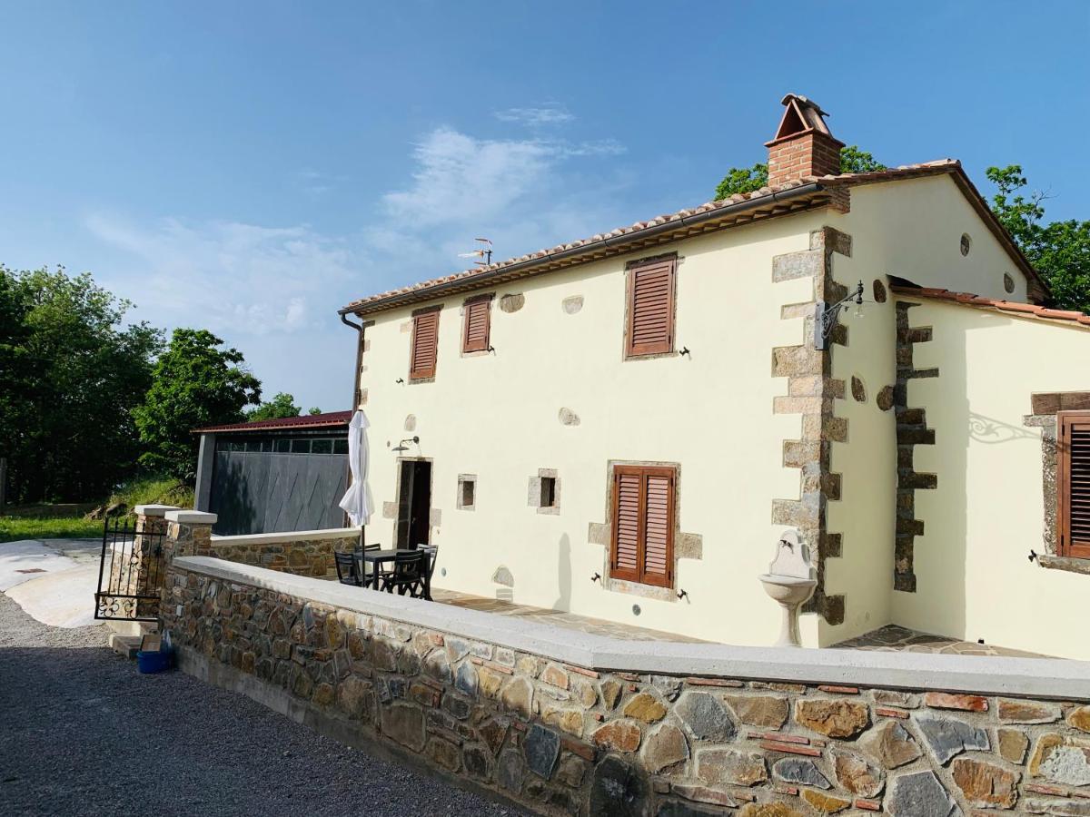 La Casa Di Elia * Arcidosso