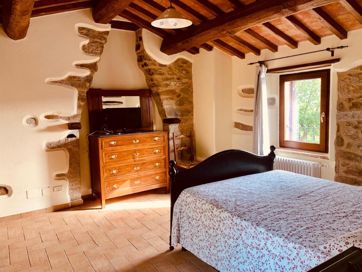 Appartamento La Casa Di Elia *