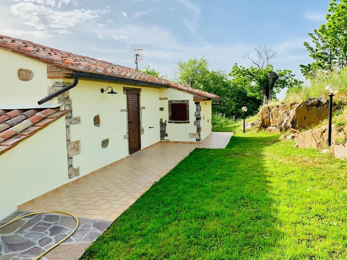 Appartamento La Casa Di Elia Arcidosso